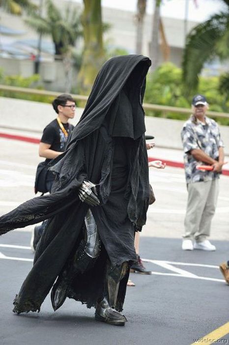 Costume Collection (96 pics)