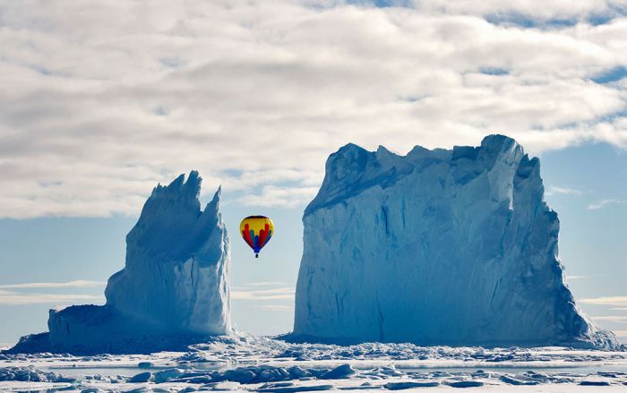 National Geographic Traveler Photo Contest 2012 (40 pics)