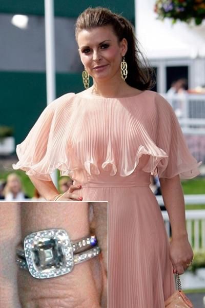 Rings of Celebrities (45 pics) Rings of Celebrities (45 pics)