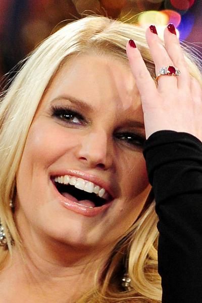 Rings of Celebrities (45 pics) Rings of Celebrities (45 pics)