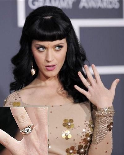 Rings of Celebrities (45 pics) Rings of Celebrities (45 pics)