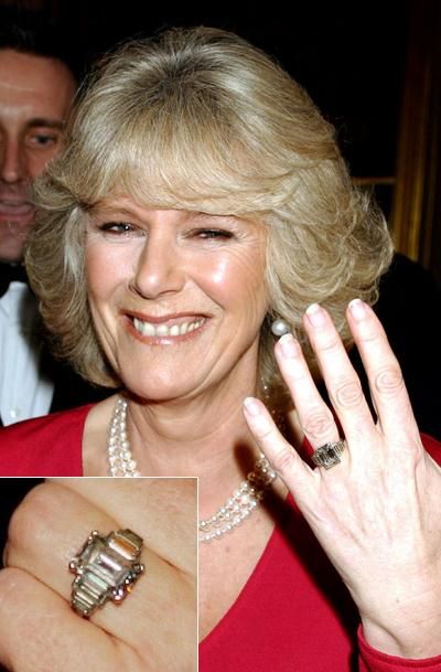 Rings of Celebrities (45 pics) Rings of Celebrities (45 pics)