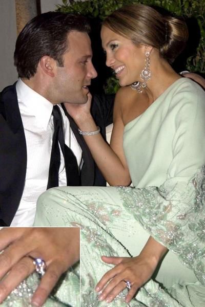 Rings of Celebrities (45 pics) Rings of Celebrities (45 pics)