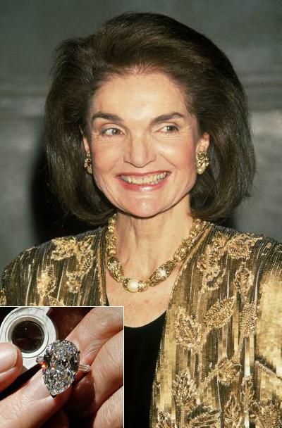 Rings of Celebrities (45 pics) Rings of Celebrities (45 pics)