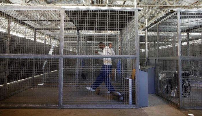 Inside San Quentin State Prison (27 pics)