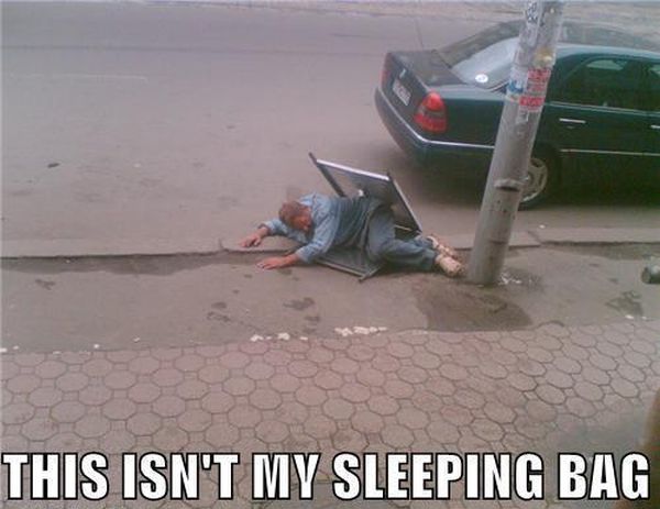 Best of the “This Isn’t My” Meme (16 pics)