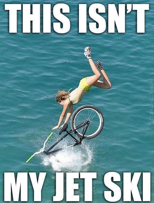 Best of the “This Isn’t My” Meme (16 pics)