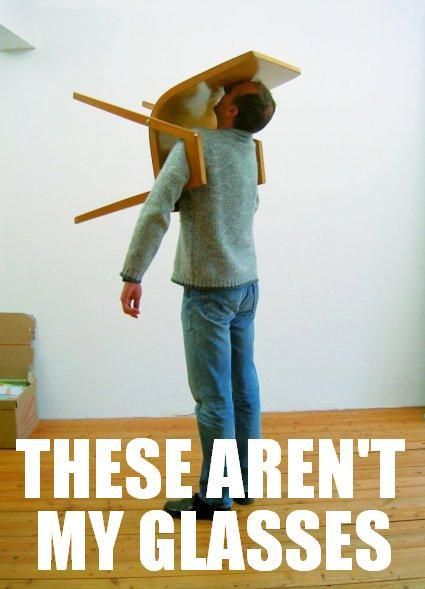 Best of the “This Isn’t My” Meme (16 pics)
