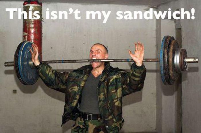 Best of the “This Isn’t My” Meme (16 pics)