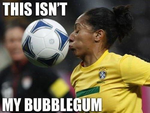 Best of the “This Isn’t My” Meme (16 pics)