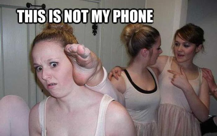 Best of the “This Isn’t My” Meme (16 pics)