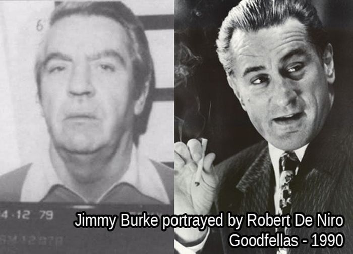 Bad Guys Portrayed by Famous Actors (20 pics)