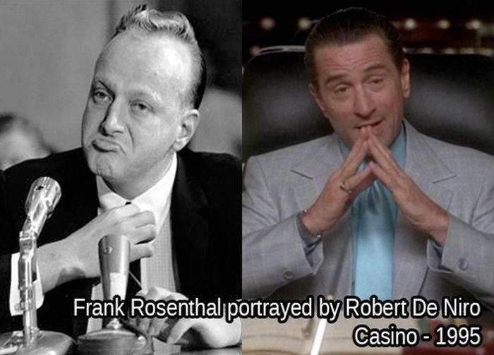 Bad Guys Portrayed by Famous Actors (20 pics)