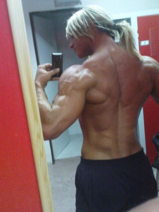 When Too Much Is Too Much (47 pics)