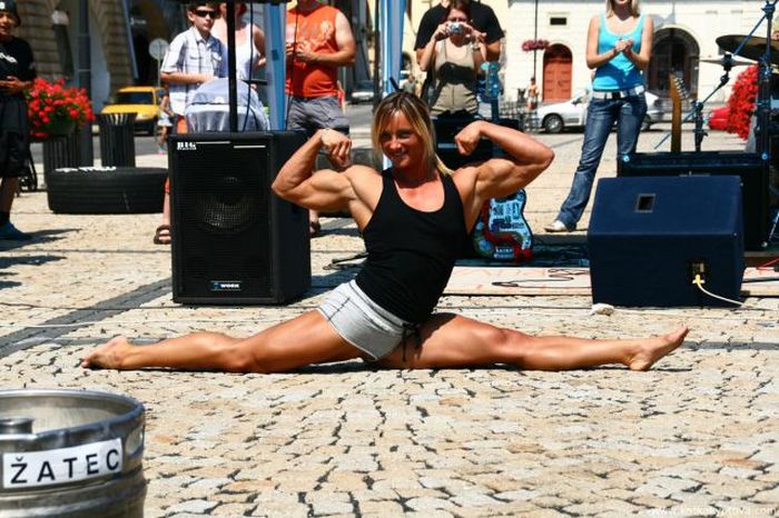 When Too Much Is Too Much (47 pics)