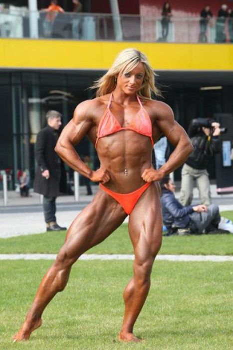 When Too Much Is Too Much (47 pics)