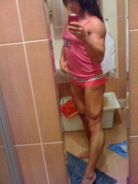 When Too Much Is Too Much (47 pics)