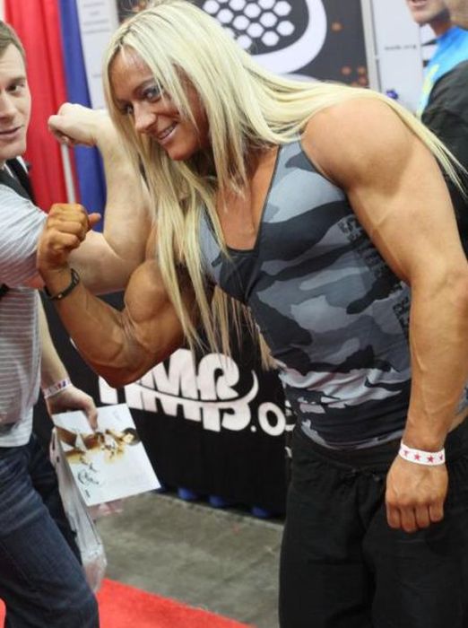 When Too Much Is Too Much (47 pics)