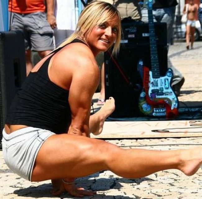 When Too Much Is Too Much (47 pics)