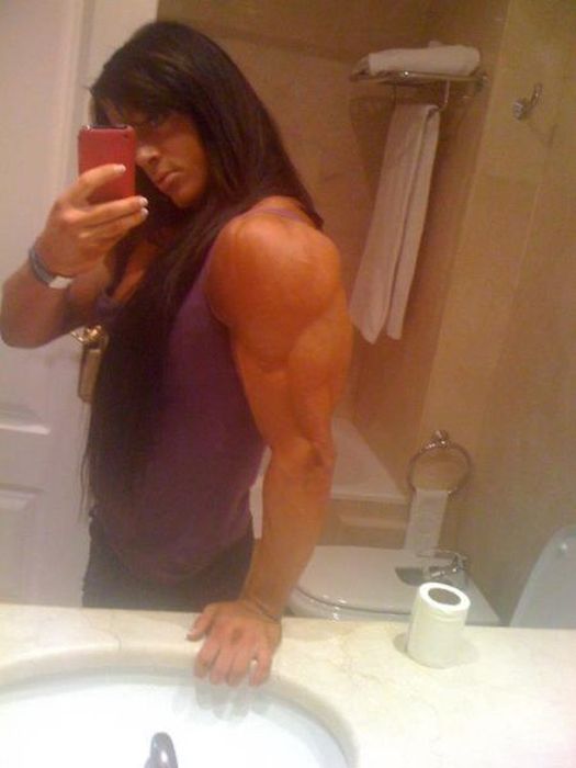 When Too Much Is Too Much (47 pics)