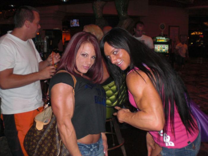 When Too Much Is Too Much (47 pics)