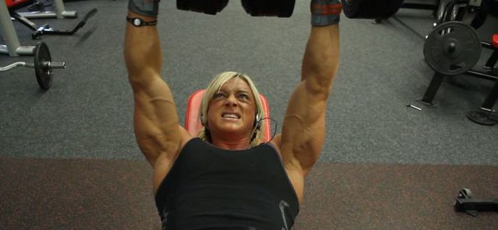When Too Much Is Too Much (47 pics)
