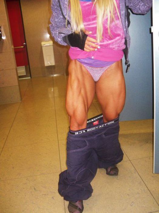 When Too Much Is Too Much (47 pics)