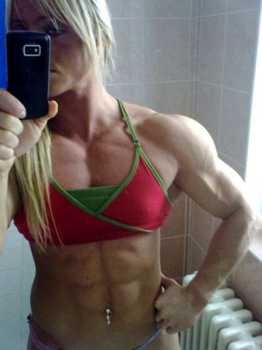 When Too Much Is Too Much (47 pics)