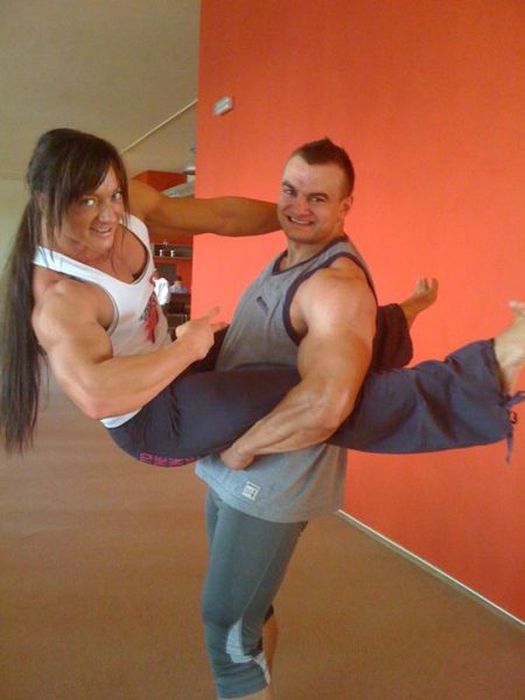 When Too Much Is Too Much (47 pics)