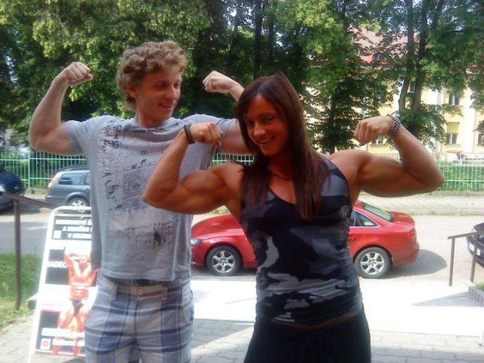 When Too Much Is Too Much (47 pics)