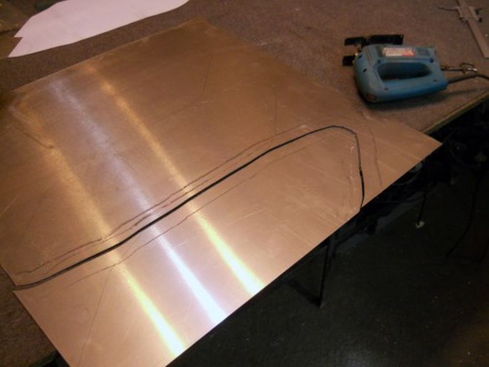 Tank PC Modding (111 pics)