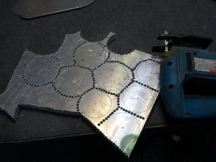 Tank PC Modding (111 pics)