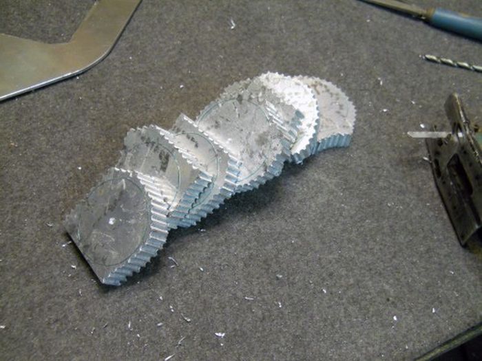 Tank PC Modding (111 pics)