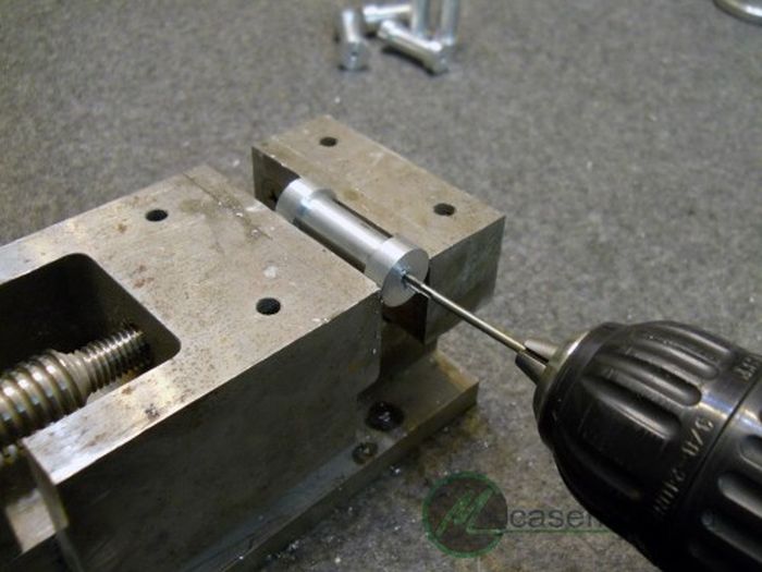 Tank PC Modding (111 pics)
