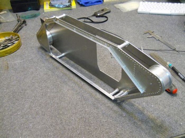 Tank PC Modding (111 pics)