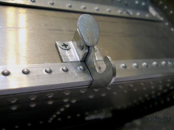 Tank PC Modding (111 pics)