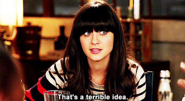Did It Ever Happen to You When... Part 15 (20 gifs)