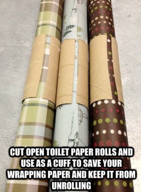 Household Tips (18 pics)