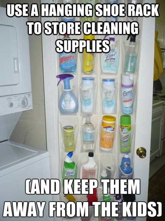 Household Tips (18 pics)