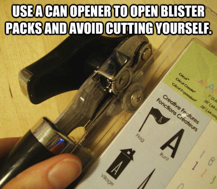 Household Tips (18 pics)