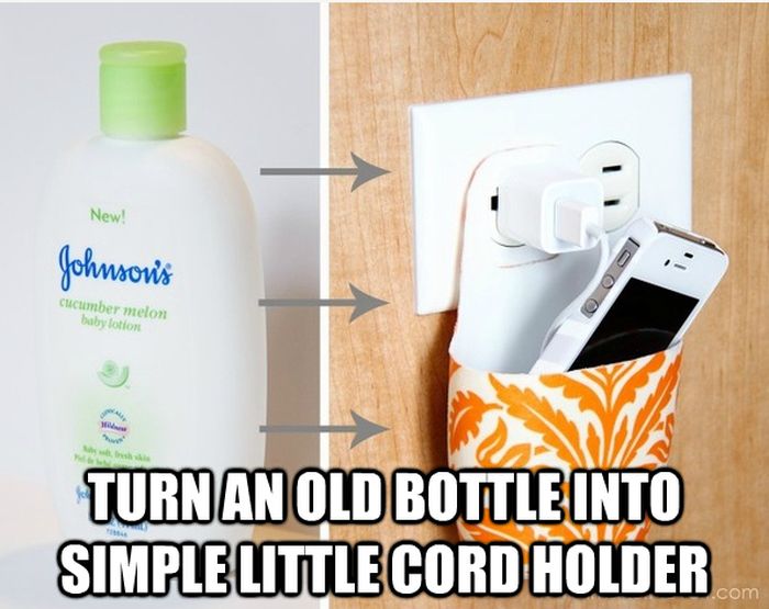 Household Tips (18 pics)