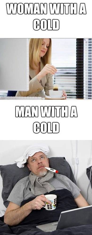Men vs. Women (5 pics)