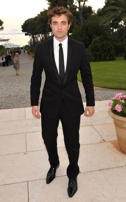 Robert Pattinson (74 pics)