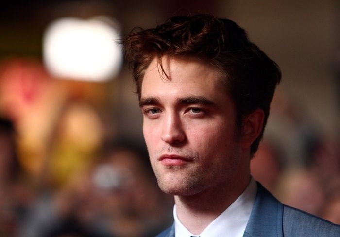 Robert Pattinson (74 pics)