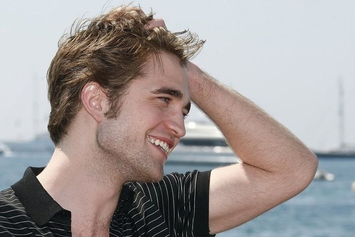 Robert Pattinson (74 pics)