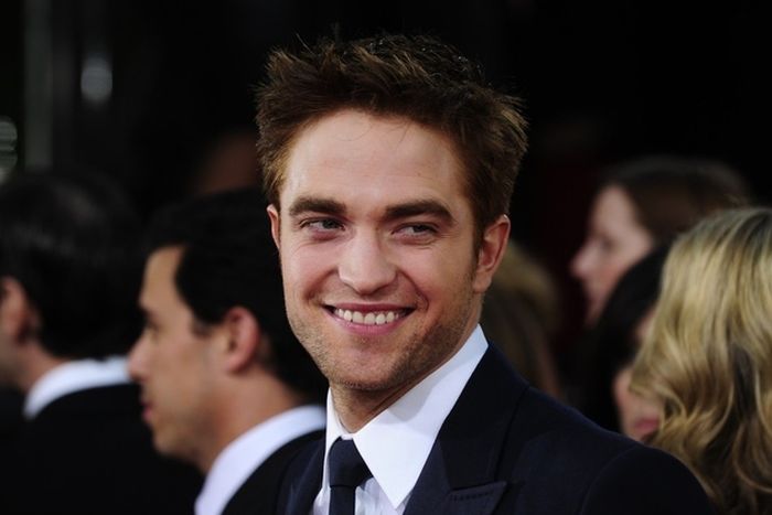 Robert Pattinson (74 pics)