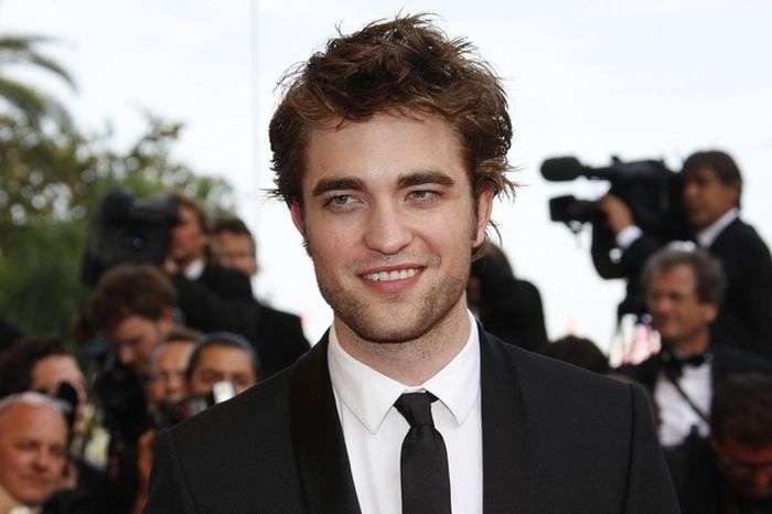 Robert Pattinson (74 pics)