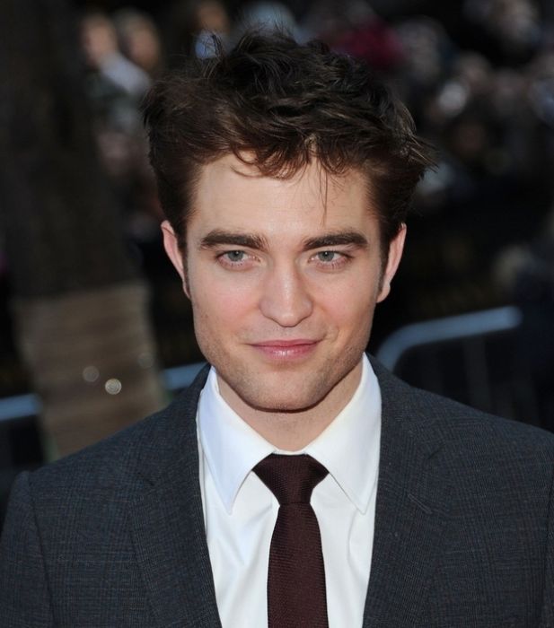 Robert Pattinson (74 pics)