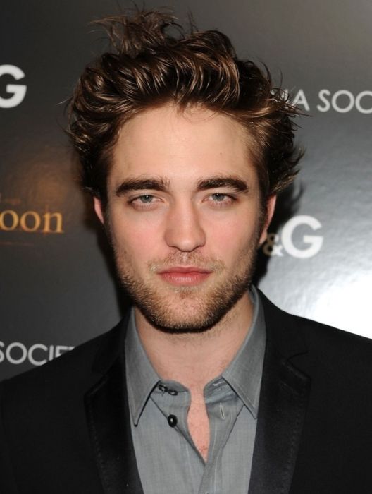 Robert Pattinson (74 pics)