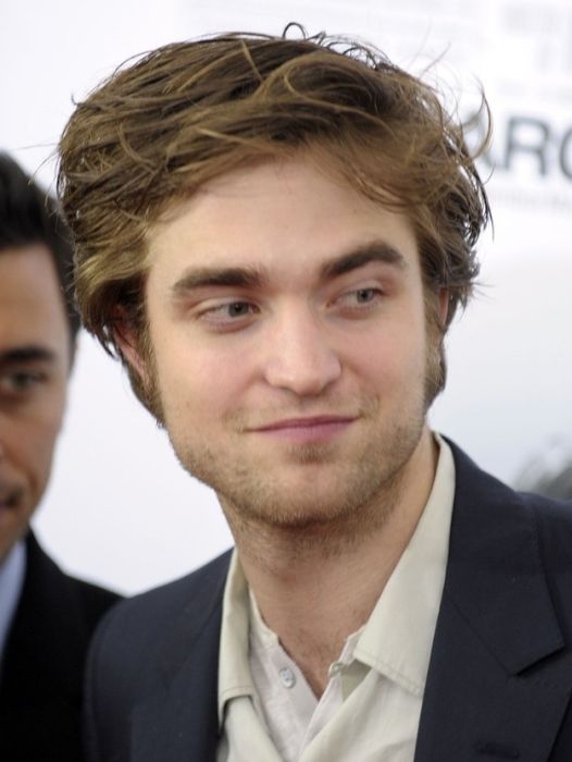Robert Pattinson (74 pics)